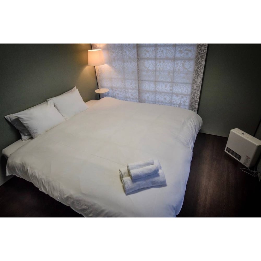 客室1 | Alps Aunty Cottage