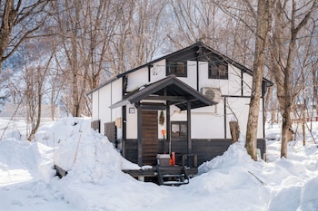 仙人キャビン白馬