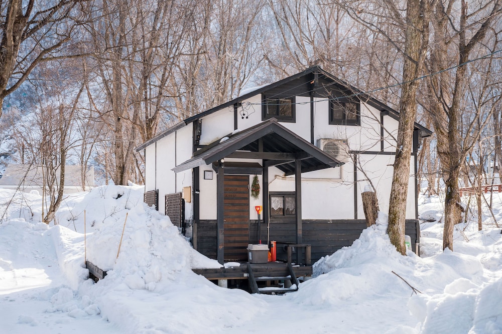 メインイメージ | 仙人キャビン白馬