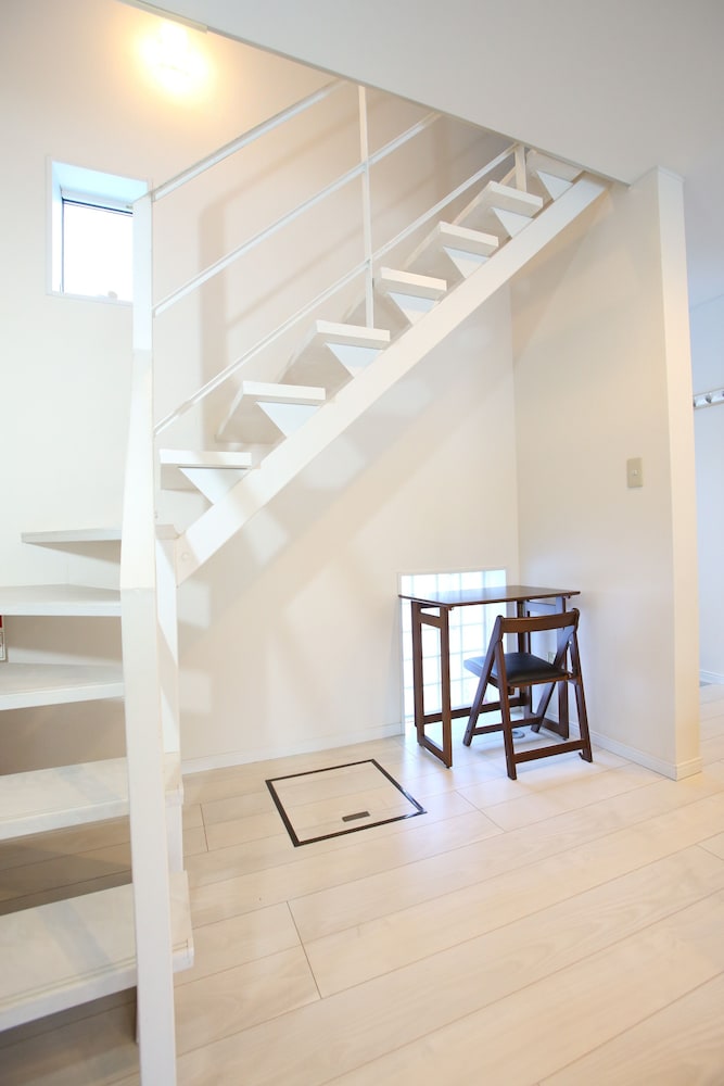 内装の詳細1 | イーグルハウス白馬