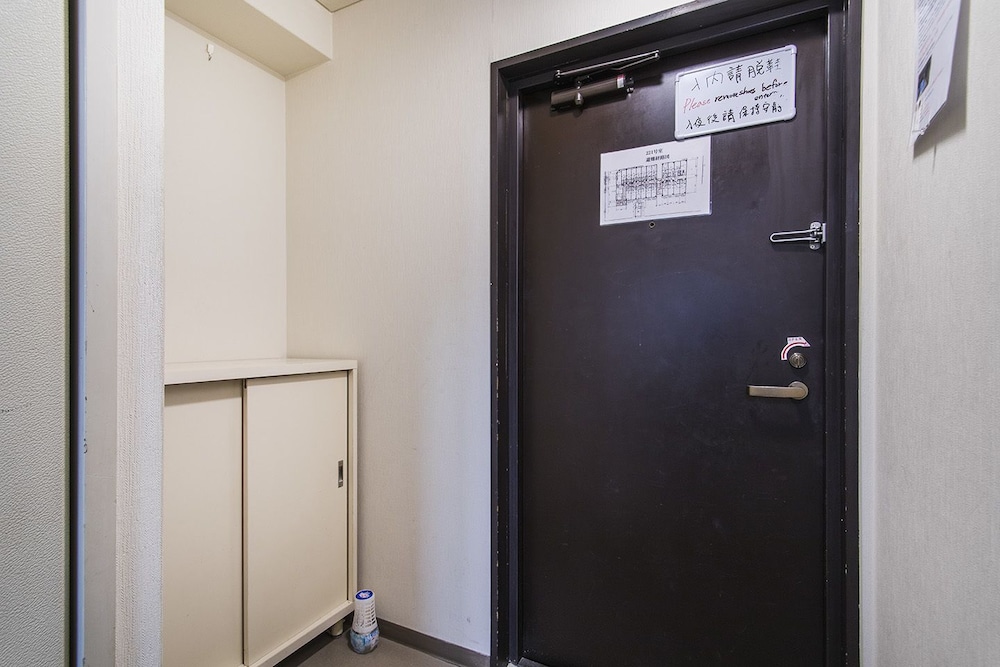 内装1 | Shinsaibashi Su Casa Apartment