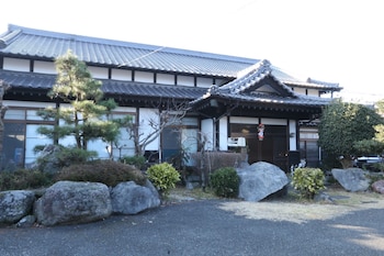 民宿 城山