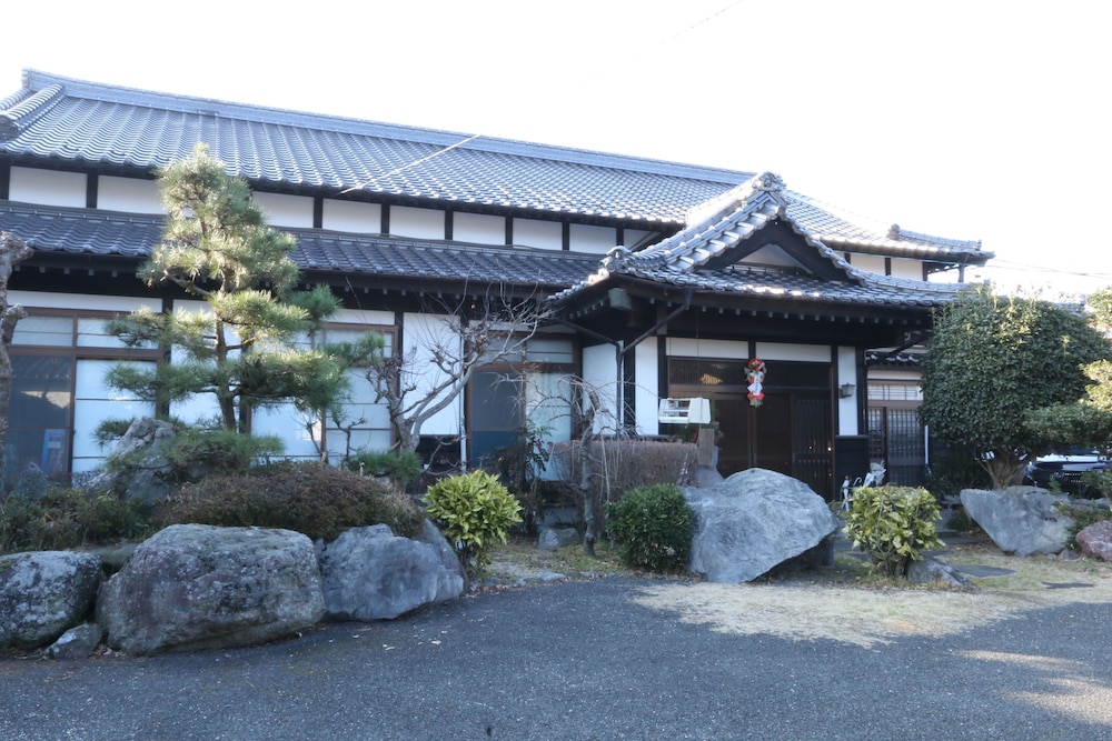 メインイメージ | 民宿 城山 メインイメージ | 民宿 城山