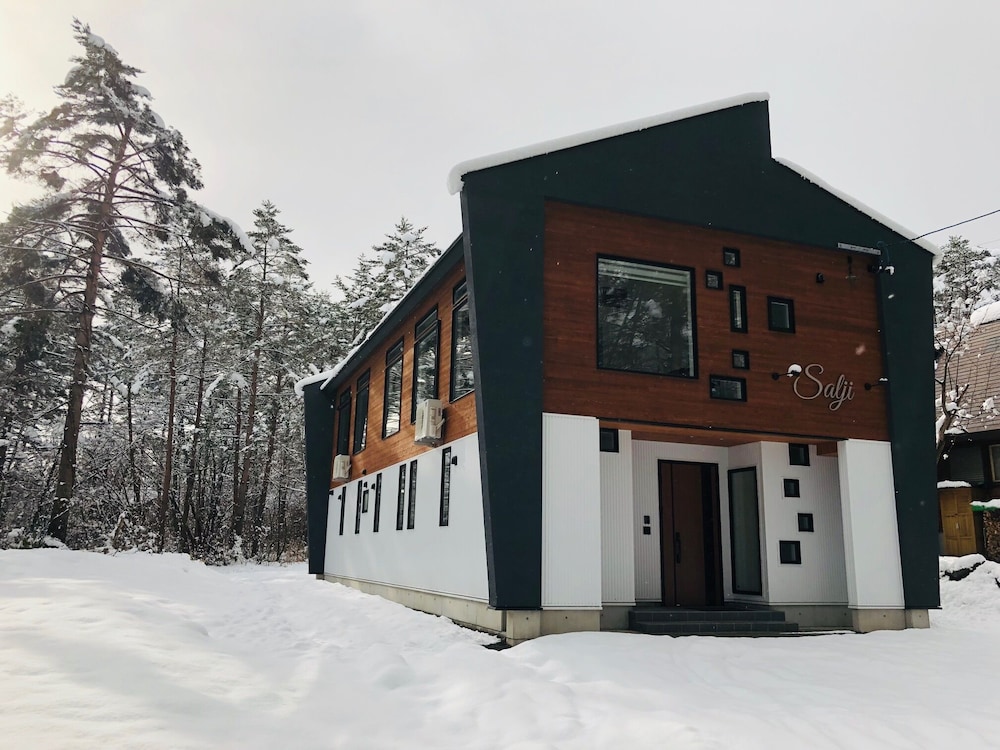 メインイメージ | サルジ