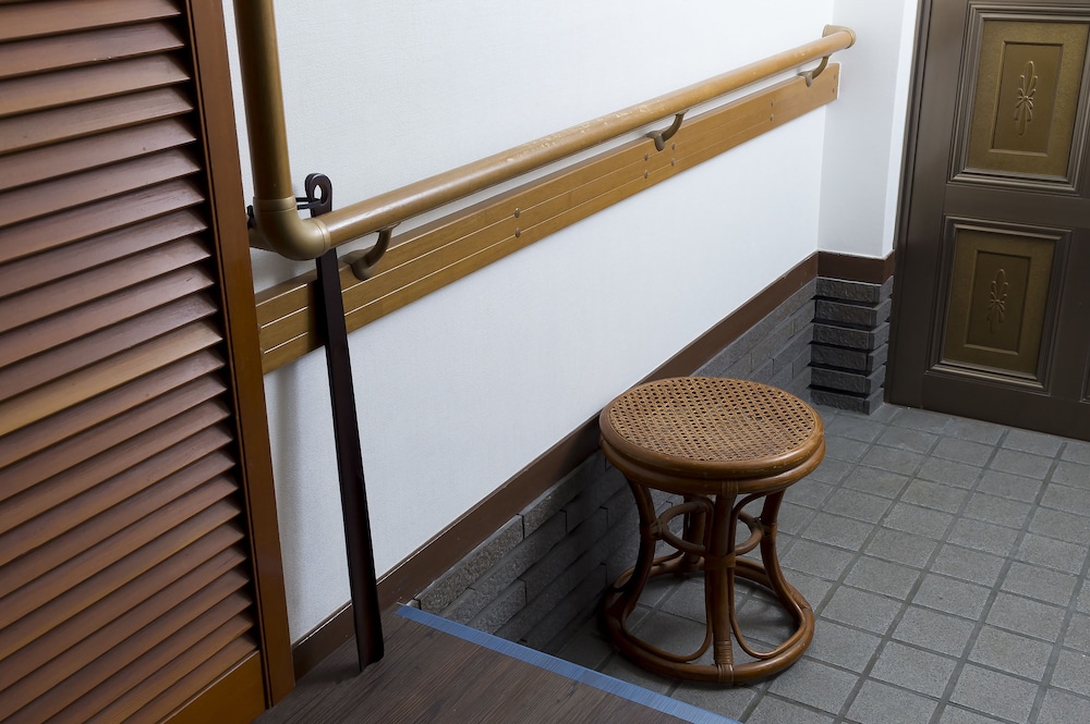 内部エントランス1 | Sano san chi 内部エントランス1 | Sano san chi