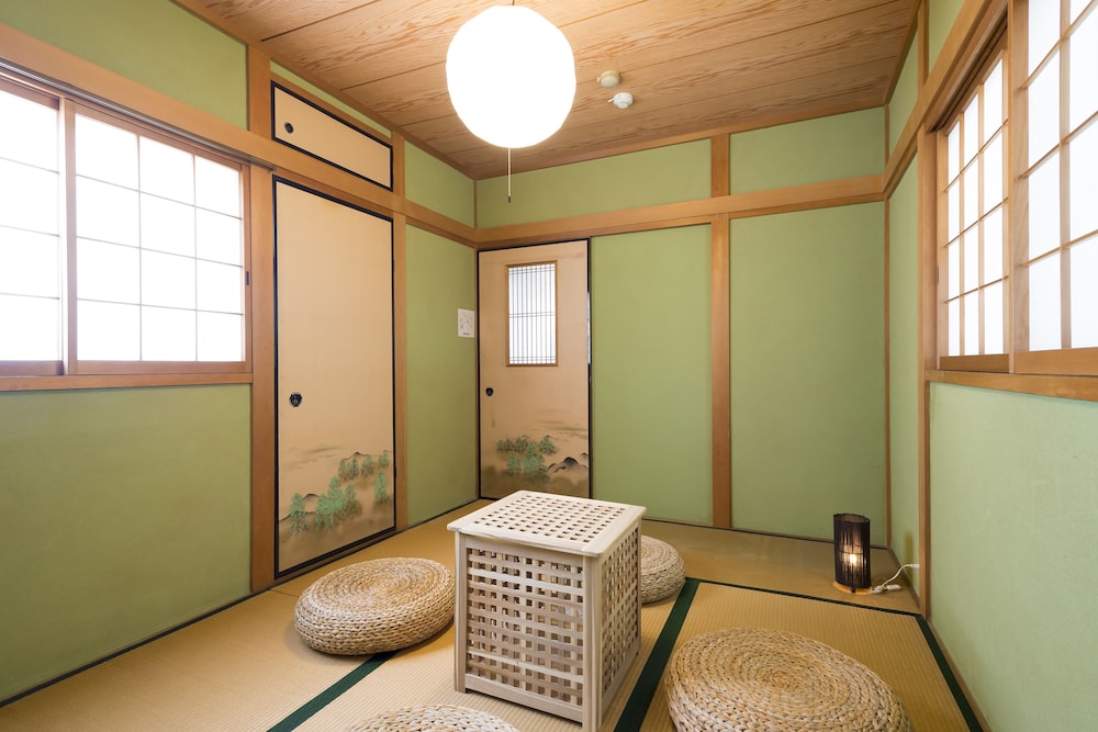 客室1 | Sano san chi 客室1 | Sano san chi