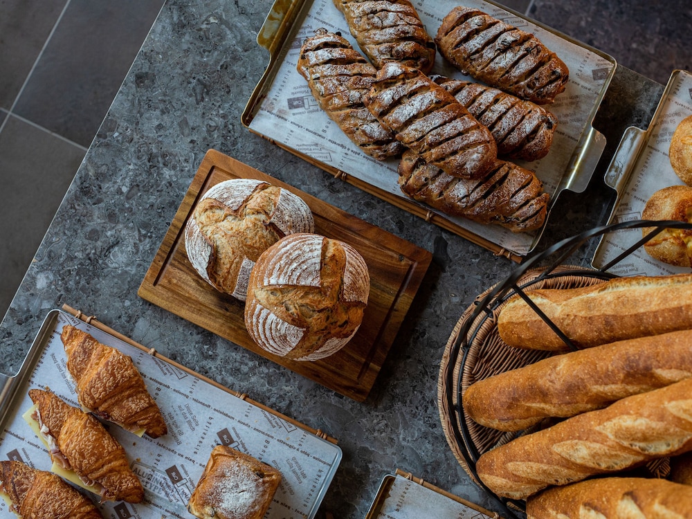 レストラン1 | 三井ガーデンホテル神宮外苑の杜プレミア レストラン1 | 三井ガーデンホテル神宮外苑の杜プレミア