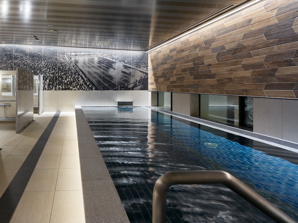 大浴場1 | 三井ガーデンホテル神宮外苑の杜プレミア 大浴場1 | 三井ガーデンホテル神宮外苑の杜プレミア