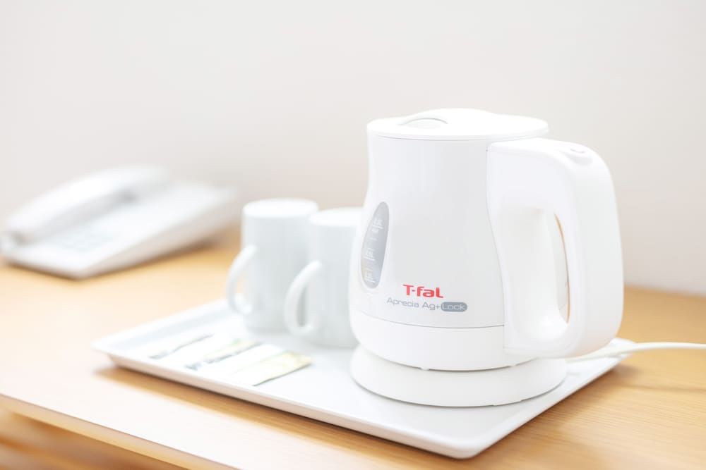 和室 2人部屋 エキストラ布団付き 客室2 | 道頓堀心斎橋ホテル