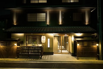 ホテル四季彩 京都