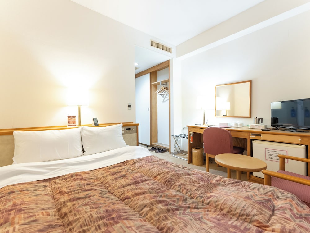 ダブルルーム 禁煙 | Tabist ホテルマーキュリー 浅草橋