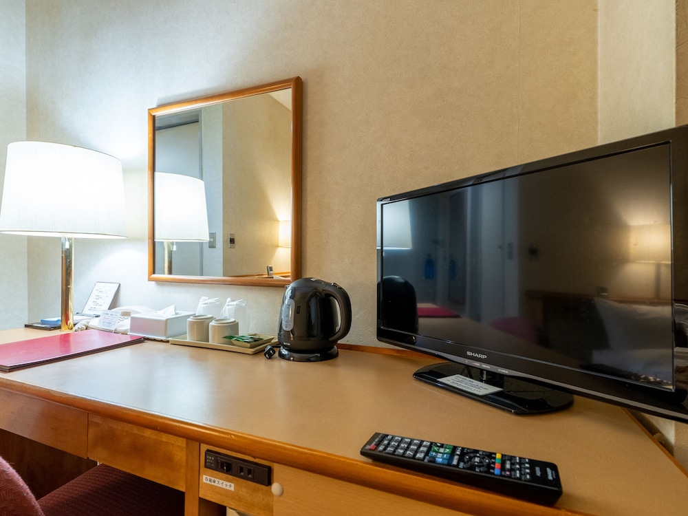 ダブルルーム 禁煙 客室の設備とサービス1 | Tabist ホテルマーキュリー 浅草橋