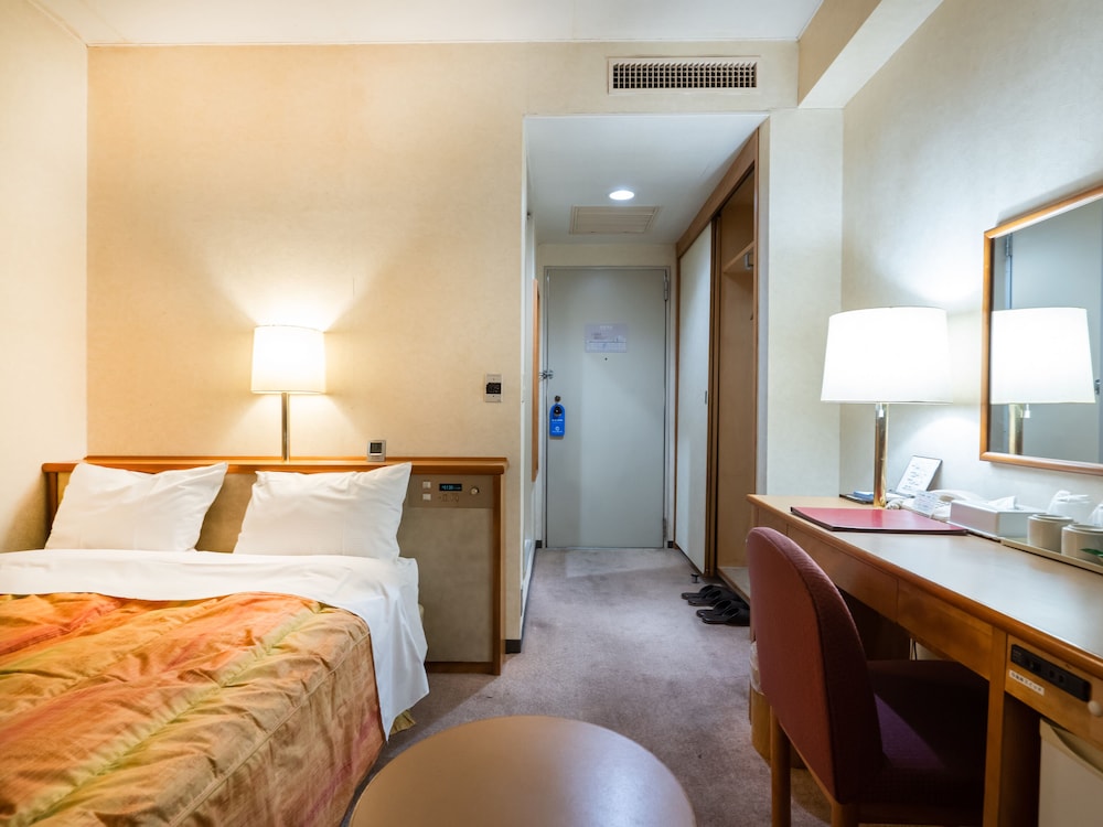 ダブルルーム 禁煙 客室2 | Tabist ホテルマーキュリー 浅草橋