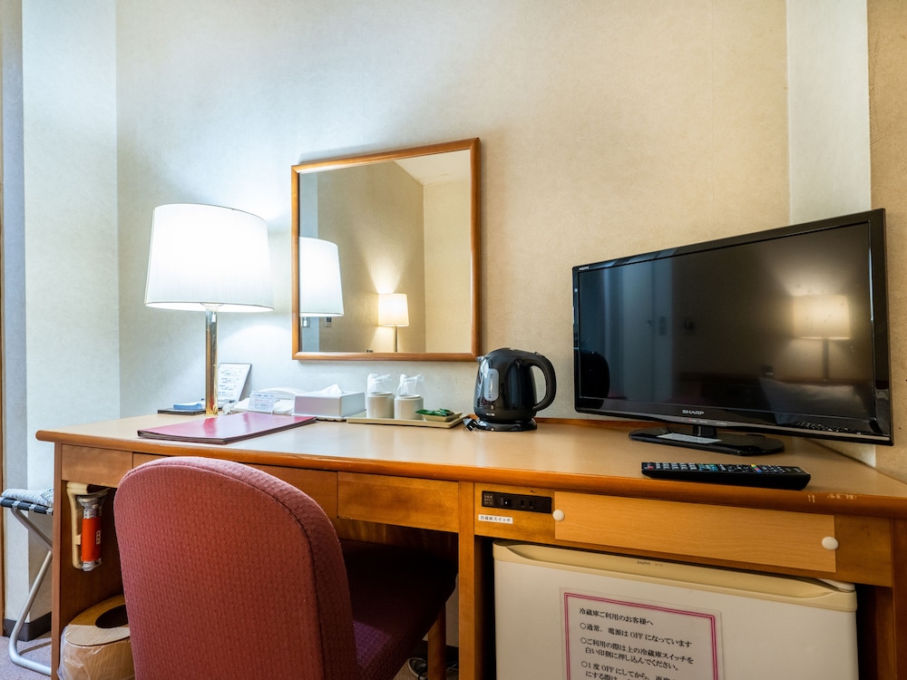 ダブルルーム 禁煙 客室の設備とサービス0 | Tabist ホテルマーキュリー 浅草橋