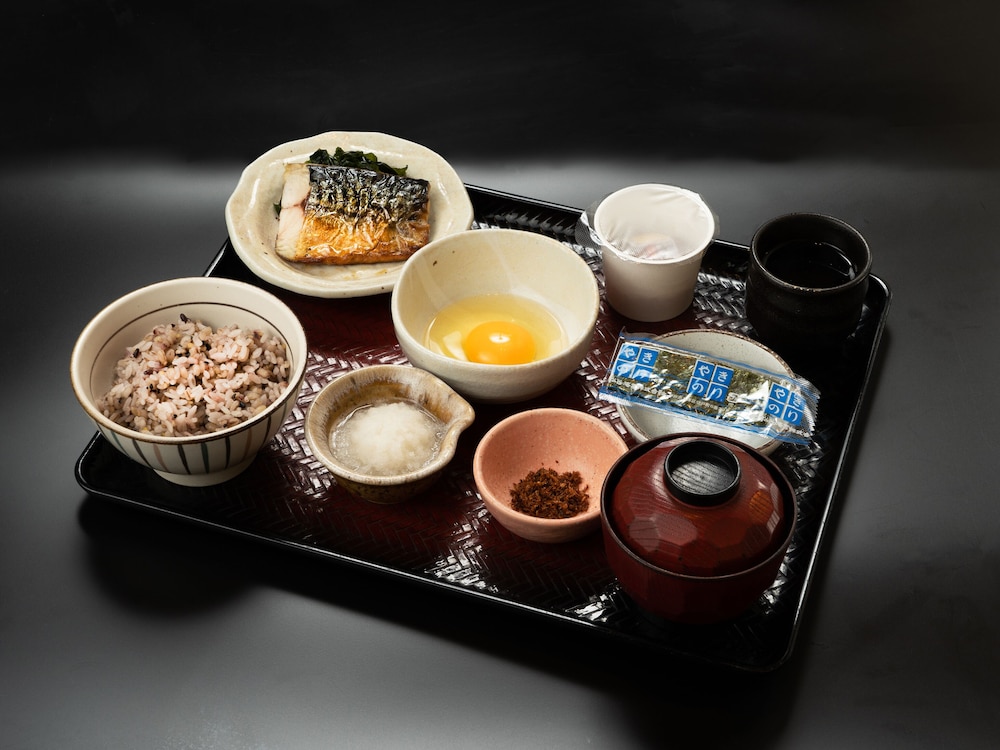 レストラン1 | Tabist ホテルマーキュリー 浅草橋 レストラン1 | Tabist ホテルマーキュリー 浅草橋