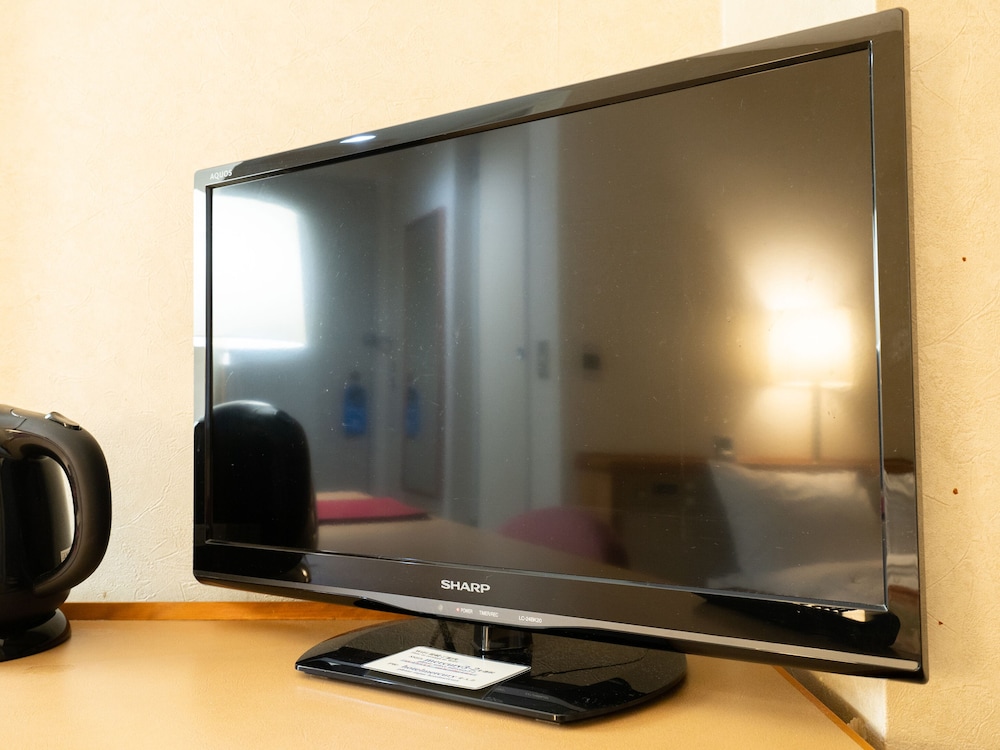 ダブルルーム 禁煙 客室の設備とサービス2 | Tabist ホテルマーキュリー 浅草橋