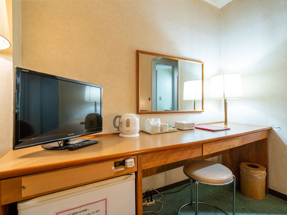 ツインルーム 禁煙 客室の設備とサービス0 | Tabist ホテルマーキュリー 浅草橋