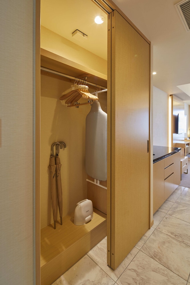 プレミアデラックスツインルーム 禁煙 客室2 | ザ・キタノホテル東京