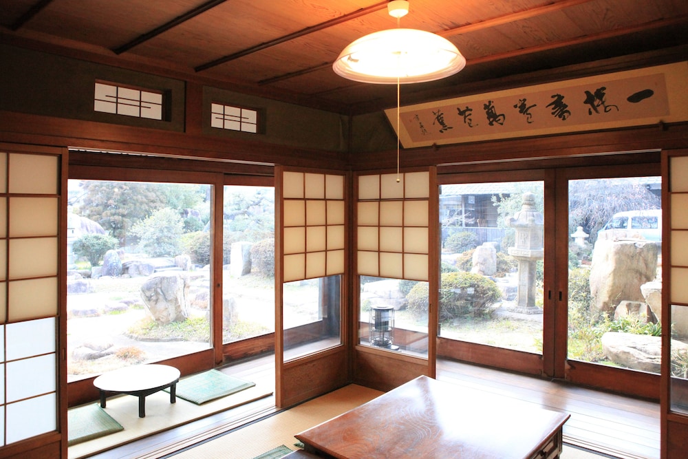 レストラン1 | 岡山ゲストハウスいぐさ レストラン1 | 岡山ゲストハウスいぐさ