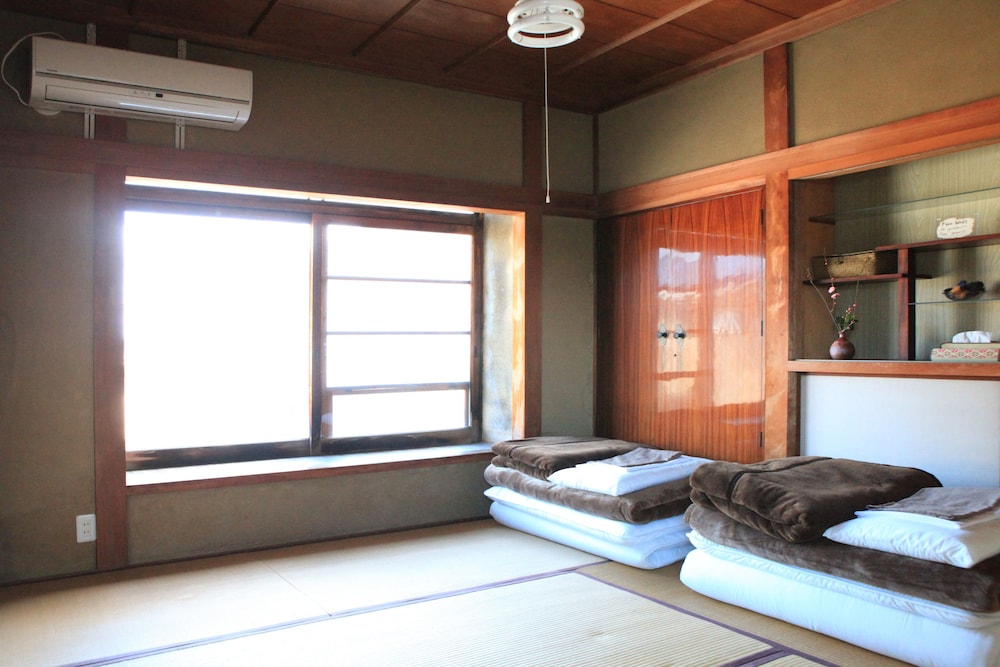 客室1 | 岡山ゲストハウスいぐさ 客室1 | 岡山ゲストハウスいぐさ