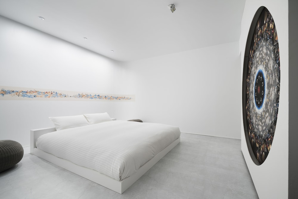 特別オファー　お部屋タイプお任せ (禁煙　22平米 - 30平米) 客室2 | BnA Alter Museum