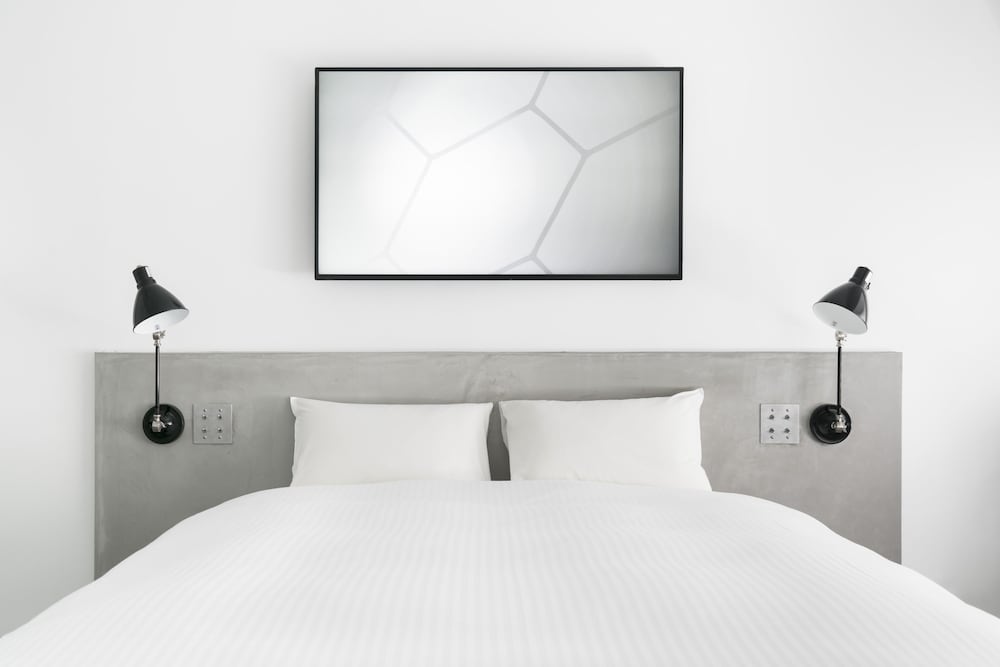 特別オファー　お部屋タイプお任せ (禁煙　22平米 - 30平米) 客室9 | BnA Alter Museum