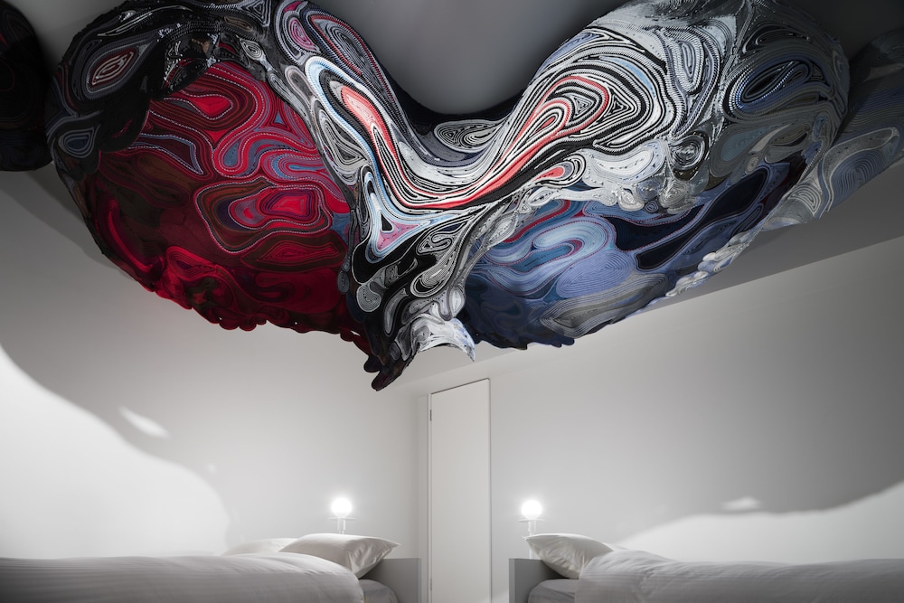 Sculpture to Dream to “Double Dreams” by Sato Sugamoto | BnA Alter Museum