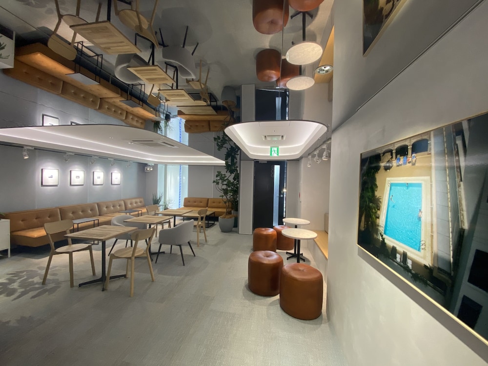 レストラン1 | BnA Alter Museum