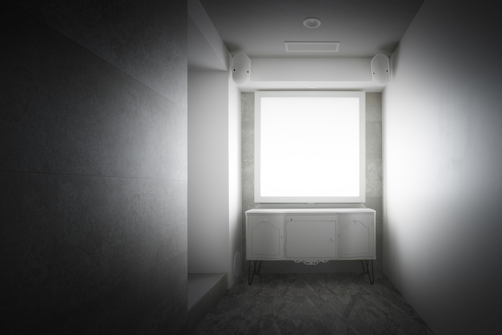 客室1 | BnA Alter Museum