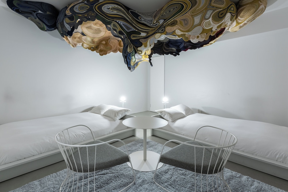 Sculpture to Dream to “Double Dreams” by Sato Sugamoto | BnA Alter Museum