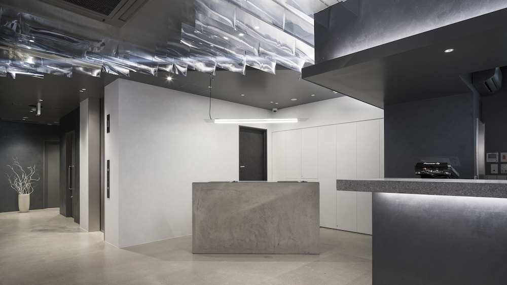 フロント1 | BnA Alter Museum