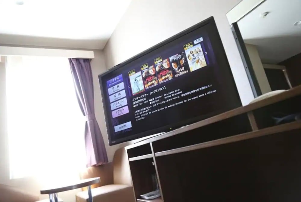 デラックス ダブルルーム 喫煙可 テレビ0 | ホテルサンロイヤル宇都宮