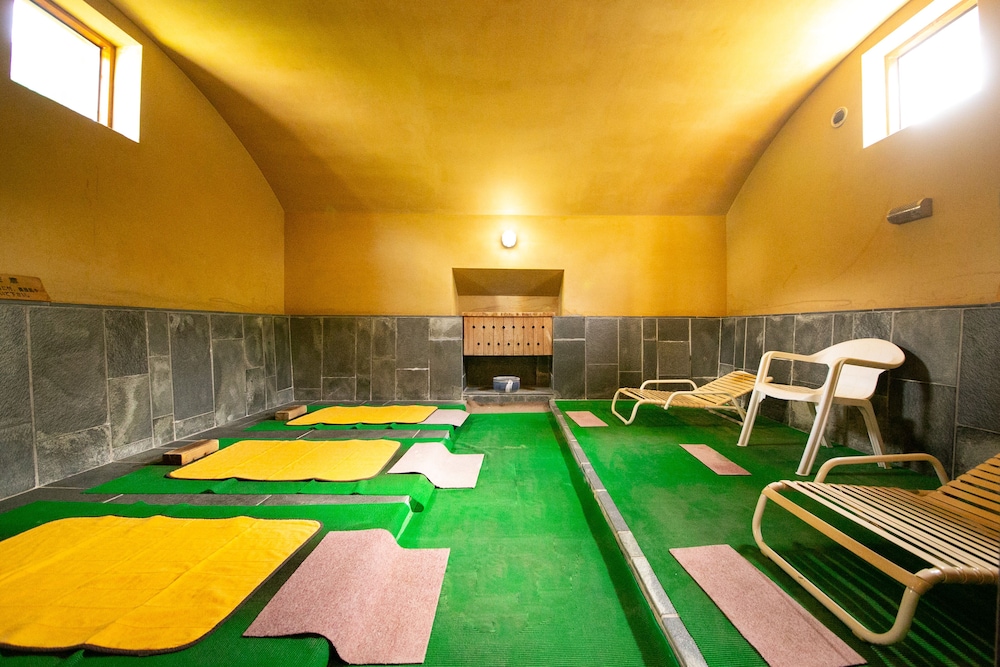 スチームサウナ1 | 南飛騨・馬瀬川温泉 美輝の里 スチームサウナ1 | 南飛騨・馬瀬川温泉 美輝の里