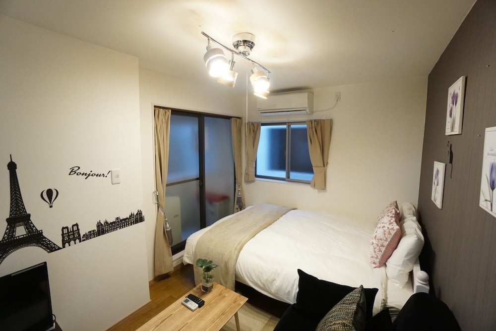 客室1 | Apartment Camon EBR0001E 客室1 | Apartment Camon EBR0001E