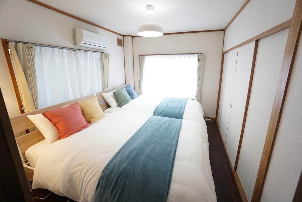 客室1 | ゲストハウス エビス EBH0002E