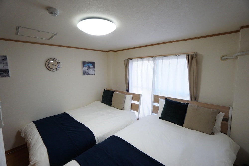 客室1 | Apartment Soleil MAR0003E 客室1 | Apartment Soleil MAR0003E