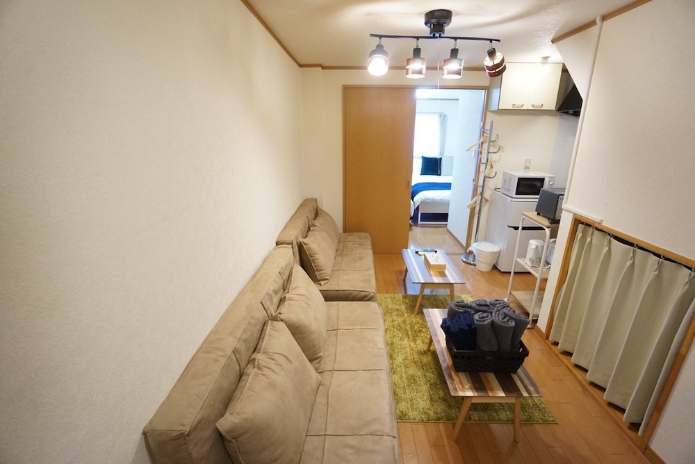 メインイメージ | Apartment Soleil MAR0003E メインイメージ | Apartment Soleil MAR0003E