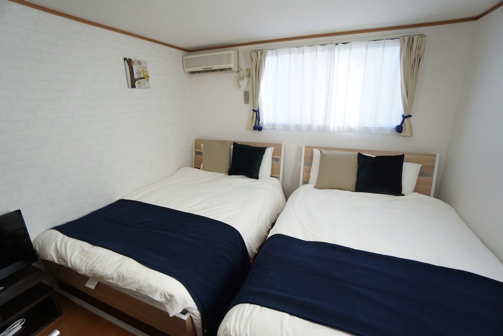 客室1 | Apartment Soleil MAR0004E 客室1 | Apartment Soleil MAR0004E