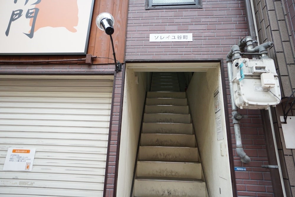 メインイメージ | Apartment Soleil MAR0004E メインイメージ | Apartment Soleil MAR0004E