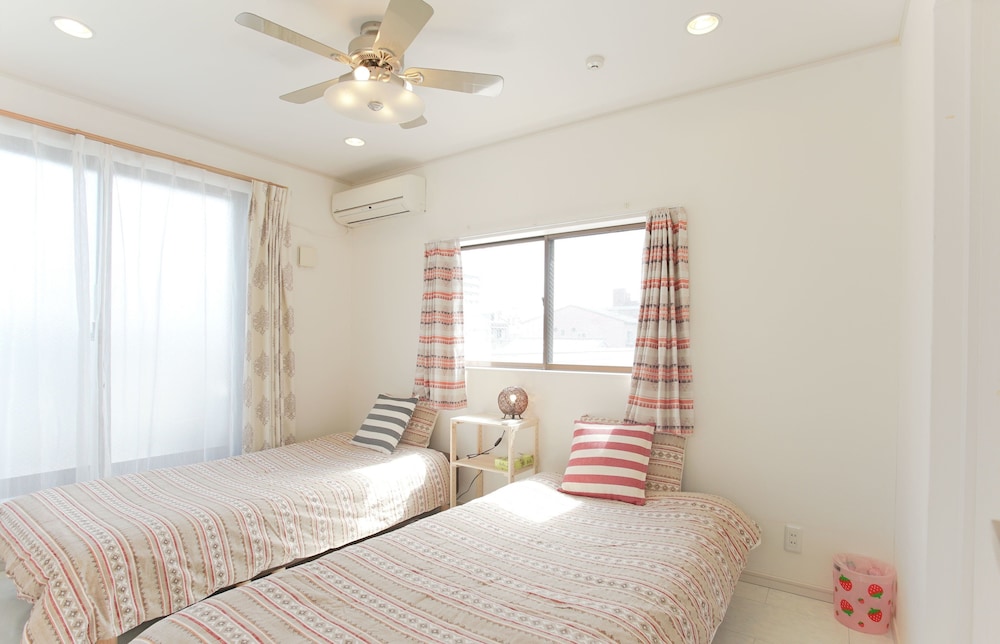 メインイメージ | ホステル 天下茶屋 238