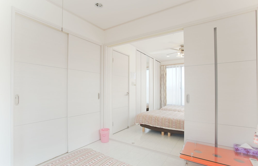 客室1 | ホステル 天下茶屋 238