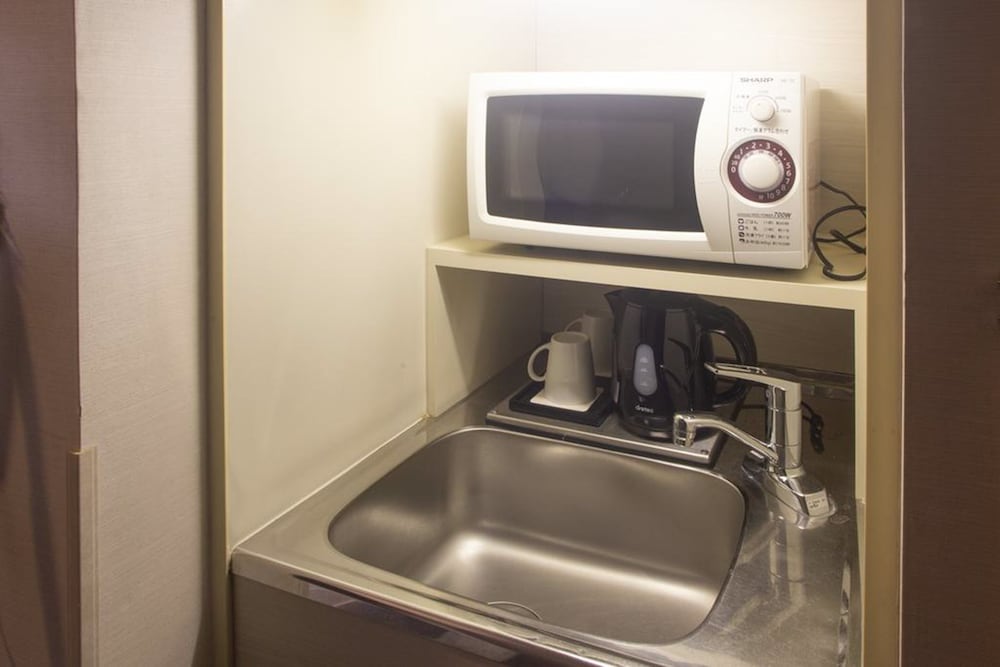 和室ルーム 客室の設備とサービス0 | ハミルトンホテル - ブルー名駅南 -