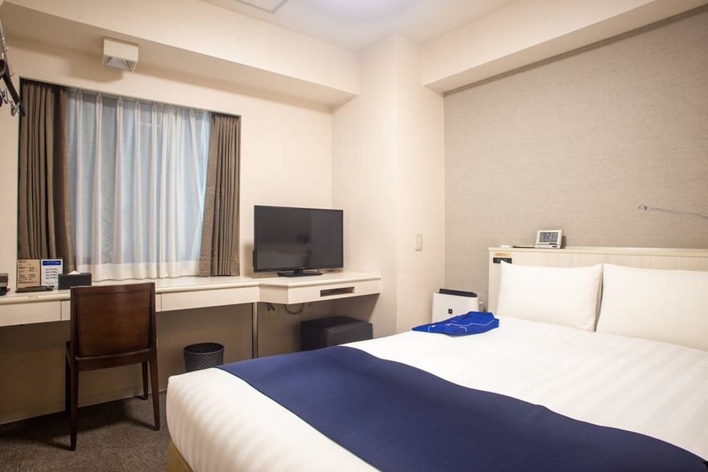 客室1 | ハミルトンホテル - ブルー名駅南 -