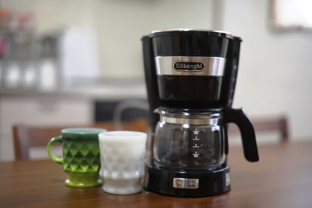 施設内の設備1 | ステイ 近江八幡 駅前イン