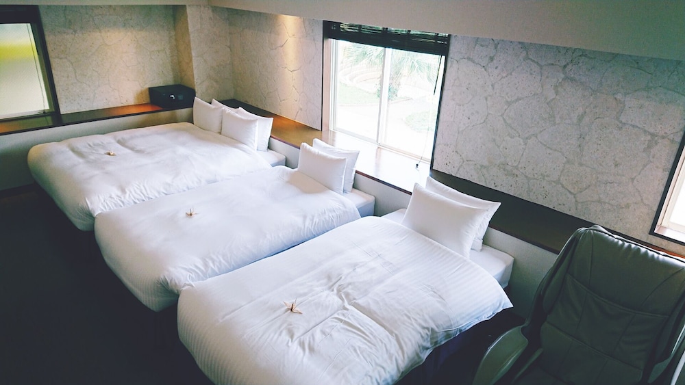 ファミリー 4 人部屋 客室0 | ワイヤーズ ホテル