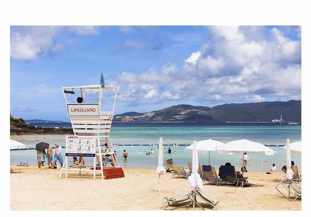 観光スポット1 | クリッパー オキナワ ベース