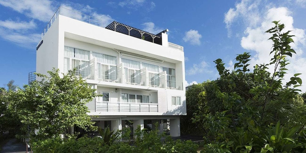 メインイメージ | クリッパー オキナワ ベース