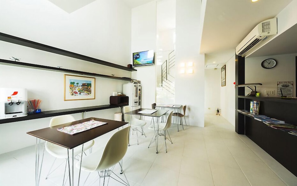 コーヒー サービス1 | クリッパー オキナワ ベース