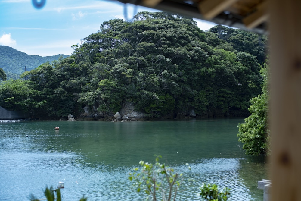 一棟貸し ビーチ / オーシャン ビュー0 | 奥音