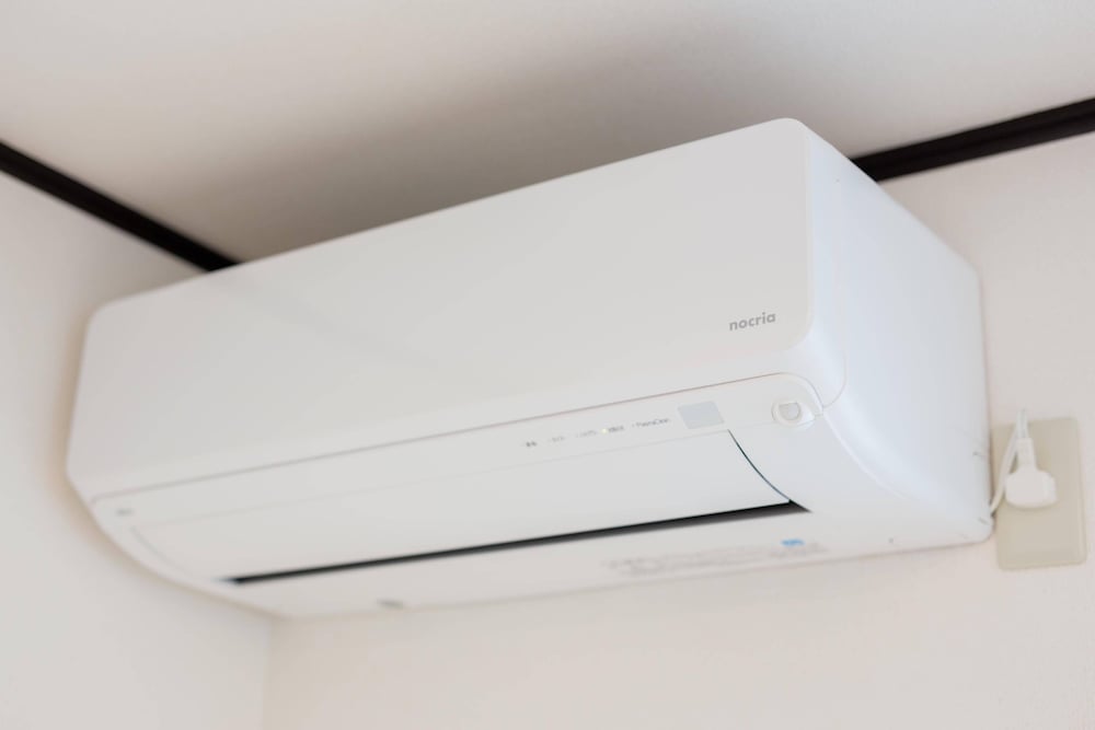 冷房1 | ネックスステイ ハウス 大阪 ウェスト 冷房1 | ネックスステイ ハウス 大阪 ウェスト